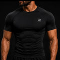 REFYND CORE COMPRESSION SHIRT