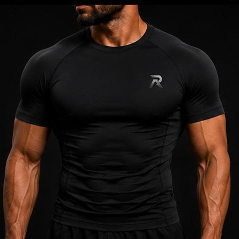 REFYND CORE COMPRESSION SHIRT