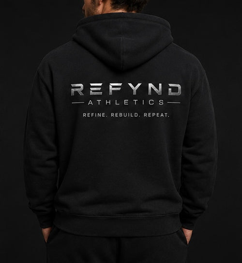 REFYND CORE HOODIE