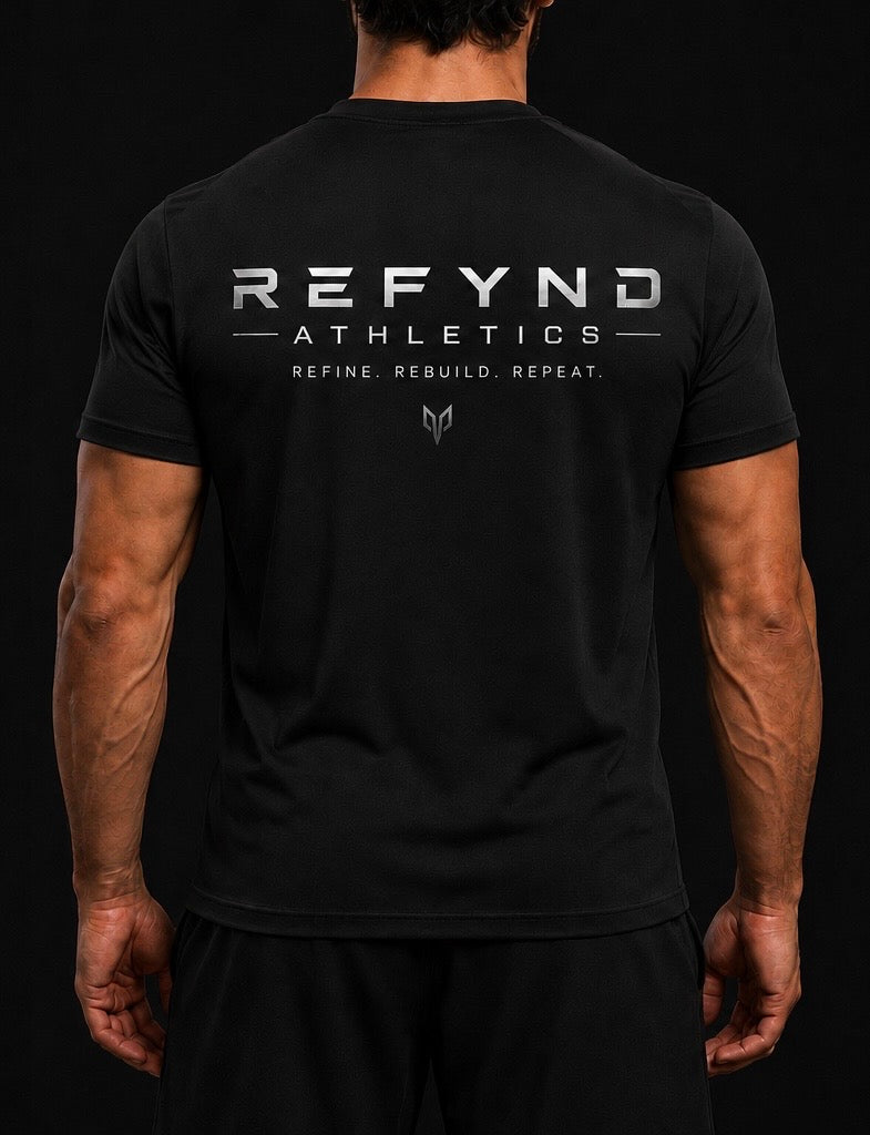 REFYND CORE T-SHIRT
