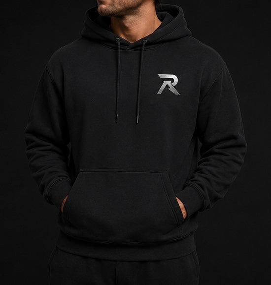 REFYND CORE HOODIE