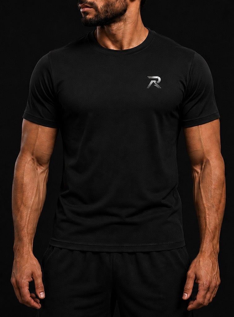 REFYND CORE T-SHIRT