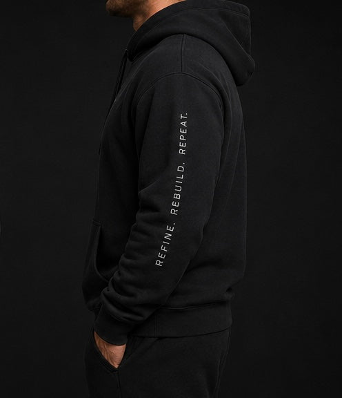 REFYND CORE HOODIE